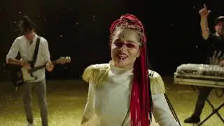 Deep Zone - Golden Girls (Official Song of the Gymnastics World Championships) version 1