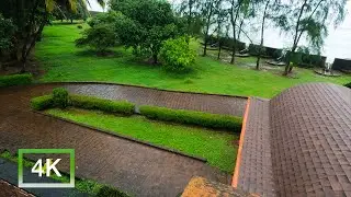 Kannur Fort | St. Angelo Fort, Kerala | Complete Walking Tour in a Rainy Day