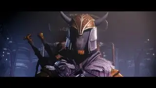 Solo Flawless RoN (Ash & Iron ) ( Warlock )