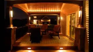 Deck Builders Greensbro NC