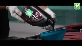 Mitsubishi Evo 10 Final Edition Powered By M7 Japan Motor Oils