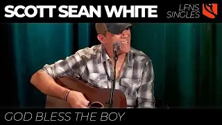 God Bless the Boy | Scott Sean White with Matt Parrish