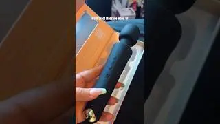 Waterproof Vibrator ✨