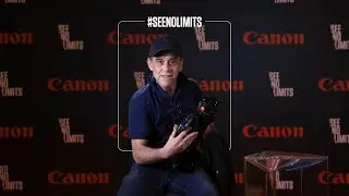 Episode 4:&nbsp;Exploring Canon's Lens Arsenal ​​