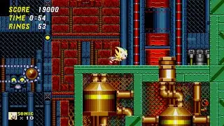 Sonic the Hedgehog 2 