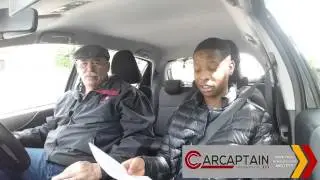 CarCaptain Review