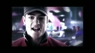 (READ DESC!) Need For Speed Carbon - Tobey Marshall vs Darius PART 2