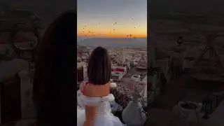 Places In Turkey That Don't Feel Real🇹🇷😱 #travel #turkey