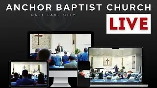 The Difference That Makes a Difference | Pastor Jason Atwood | Sun. PM | 01/11/26