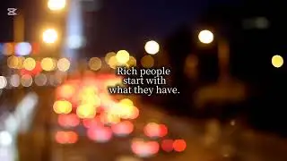 Learn smart money habits and success mindset.#success #richmindset #motivation #business