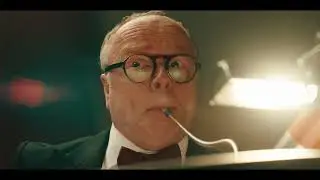 THE ONE NOTE MAN | Shorts - Official Selection RED LINE Film Festival 2025