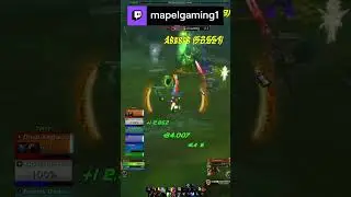 Brackenhide Hollow M5+ at Treemouth ... Ele shaman ... | mapelgaming1 on #Twitch