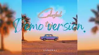크로마제이(ChromaJ) - Colorful Trip (Demo)