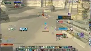 Resto Shaman Season 12 PvP Kitty Cleave #1 1900+ Rating