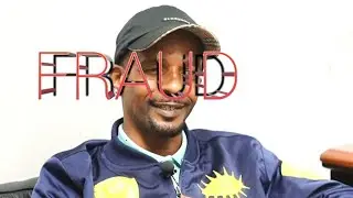 THE TRUTH BEHIND CHARLESTON WHITE EXPOSED BY ABDUL CHAPPELL