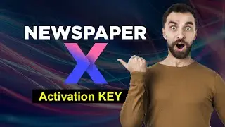 Newspaper Themes Key |  Newspaper 10 |  How to fix “Theme installation failed” #NewspaperTheme