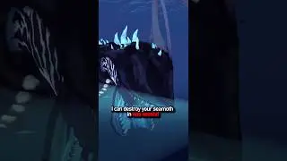 Silence Leviathan Edit