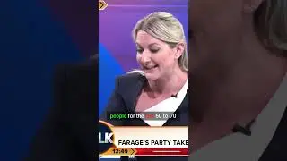 The Shift Nobody Saw Coming in British Politics!