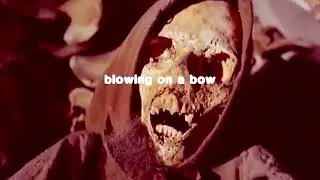 $UICIDEBOY$ - Slick Is Finally Satisfied with His Verse (Lyric video)