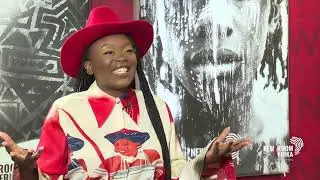 Zoë Modiga captivates audiences with new album