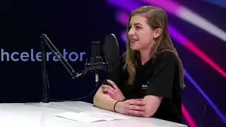 Ep 1: Mălin Ștefănescu, President @ Techangels Romania. Techcelerator Venture Talk
