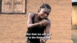 How to Mende Dance | WaterAid Canada