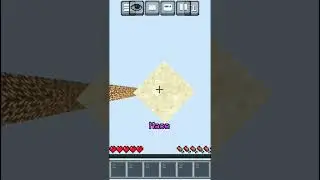😱 300 BLOCK MLG! MACE 💥 SLIME 🟩 WATER 🌊 INSANE CLUTCH! | #Minecraft #Shorts #MLG #Clutch #MCPE #Epic