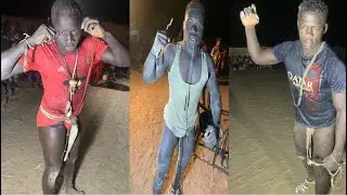 lambou titine ngagne sene ameth kor fatou