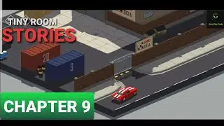 Tiny Room Stories:Town Mystery | Chapter 9 Walkthrough | Droid Play Guide 
