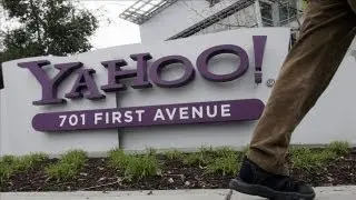 Yahoo, Facebook Strike Patent Deal Truce