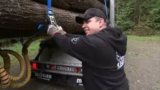 Thorsten Eckert Ladungssicherung