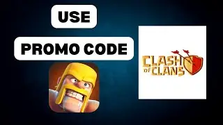 How To Use Promo Code in Clash of Clans | Full Guide