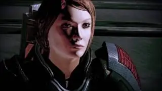 Mass Effect 2: Basic Adept - Suicide Mission, Reaper Larvae