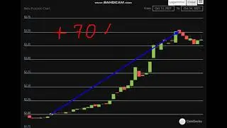 Altcoin Explosion. Bella Protocol (BEL) +  70  %.-crypto explode today-COIN  on MASSIVE NEWS
