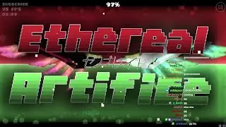Ethereal Artifice 100% (Extreme Demon) by Zeroya