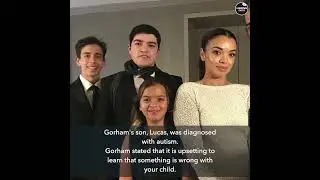 10 famous celebrities who&rsquo;s children needs special needs