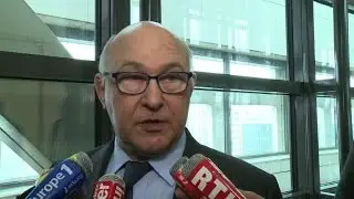 Des mesures pour lutter contre le financement du terrorisme