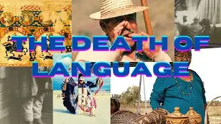 The Death Of Language