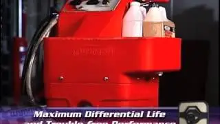 Virginia Beach, VA - Differential Fluid Service - RK Auto