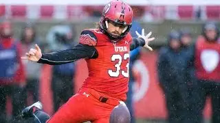Top Foreign Players In NCAA Football | CampusInsiders