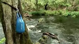 Product Overview: Katadyn Base Camp Gravity Water Microfilter
