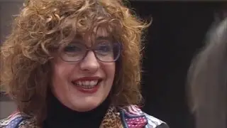 Milena Pavlović - Da li se sećate male Marine iz 