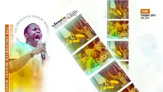 THE ENCOUNTER GLOBAL (MID DAY WORSHIP) | 19/01/2026