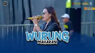 MAHARANI - WURUNG || ONE PRO X WISANGGENI AUDIO (LIVE WONG PENAK TEMUREJO)