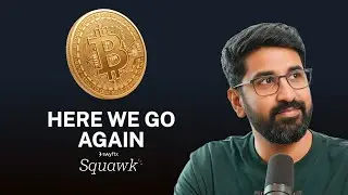 Bitcoin Back at November Prices