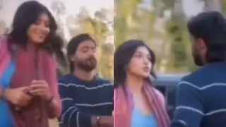 guppedantha manasu serial hero rishi new movie shooting location latest photos 
