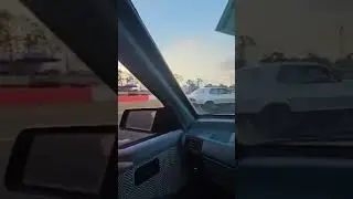 power cruise Brisbane crash. Rip