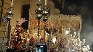 Tres Caídas junto  Aurora ( Magna de Granada) BM San Isidro de Armilla