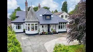 Hyde Road, Woodley, Stockport | Home Tour