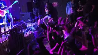 Phil Murray And The Boys From Bury - Dying Turtle - Cutlers Arms - Rotherham - 16/08/26 - 4K